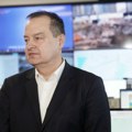 Dačić: Vanredna situacija u osam opština, u petak ponovo sednica Štaba
