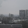 Većina mesta u Srbiji od jutros ima zagađen vazduh, u šest gradova najgore