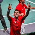 „Nebrojeno puta smo rizikovali karijere zbog Srbije, a evo šta sam poručio mlađima“: Đoković razgovarao sa ostalim teniserima…