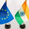 EU i Indija završili pregovore o sporazumu o slobodnoj trgovini