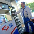 Ponovo domaći evro dizel na pumpama: Prve količine iz Rafinerije Pančevo već u prodaji