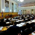 Сабор Хрватске изабрао Томислава Ћорића за министра финансија