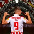 Zvanično: Zvezdino dete od 8.000.000 evra menja napadača koji je potpisao za Partizan ove zime!