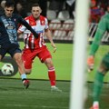 Remi fudbalera Zvezde i Selte, VAR poništio dva gola crveno-belima