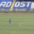 Remi u Lučanima: Najnepopularniji rezultat na meču Mladosti i OFK Beograda