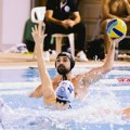 Vaterpolisti Radničkog potopili Budućnost u Podgorici