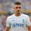 Nastradao Sergej Milinković-Savić na treningu: Klub se odmah hitno oglasio!