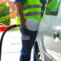 Nove cene goriva – skuplji benzin i dizel