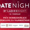 Date Night 14. februara uz hit "Svedba", "Orkanske visove" i mnoštvo poklona u bioskopu Cineplexx Novi Sad