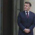 Makron: Evropa da se pripremi na nove napetosti u odnosima sa SAD