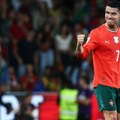 Ronaldo: Pripadam Saudijskoj Arabiji