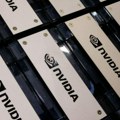 Nvidia uvjerljivo nadmašila visoka očekivanja
