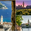 Idealni gradovi za svaki horoskopski znak: Rakovima Dubrovnik, Vagama Rim, a za vas?