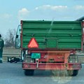 Drama kod Sente: Traktor oborio vozača električnog trotineta
