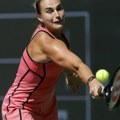 Sabalenka sigurno do četvrtfinala