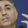 Reza Pahlavi osniva Komitet za tranzicionu pravdu Irana