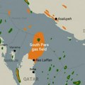 Šta je to Južni Pars? Ima 19 odsto svetskih zaliha gasa i donosi Iranu 40 milijardi dolara