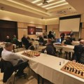 Kragujevac domaćin Prvenstva Srbije u šahu za veterane