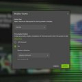 NVIDIA rešava “compiling shaders” problem novom funkcijom