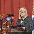 Narodna biblioteka Srbije nije više u v.d. stanju: Vlada Srbije imenovala Jasminu Ninkov za upravnika