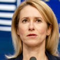 Kalasova: Brisel očekuje promene u pristupu Palestini