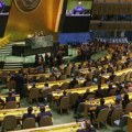 U UN nastavljena saslušanja kandidata za generalnog sekretara