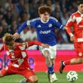 Fudbaleri Kristal Palasa pobedili Šahtjor