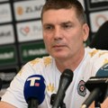 ​Blagojević: Moramo da pokažemo da smo pravi nakon poraza u derbiju