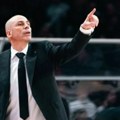 Penjaroja posle plasmana Partizana na završni turnir KLS: "Nismo bili na željenom nivou"