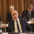 Đuro Macut iz Jermenije: Dijalog ključan za međusobno razumevanje među državama, ali i unutar njih