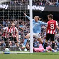 (VIDEO) Ne daju se Pep i Siti: Sad je pritisak na Arsenalu