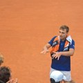 Evo kada Hamad Međedović igra meč u osmini finala Mastersa u Rimu: Srbija može dobiti veliku silu