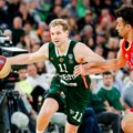 UŽIVO: COL postiže dve trojke i tera Obradovića na tajm-aut