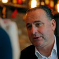 Ljubav koja nije dugo trajala: Grof Božović napustio Budućnost!
