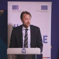 Fon Bekerat: Građani Srbije imaju pravo da budu precizno informisani o politikama EU