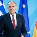 Atina upozorava: Nećemo tolerisati širenje rata u Ukrajini na Mediteran