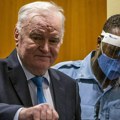 Odbijen zahtev da se Mladić pusti iz Haga, ‘ima potrebnu negu’
