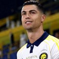 Kristijano Ronaldo lansira besplatne prenose fudbala za ceo svet