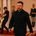 Vučić razgovarao sa Zelenskim o bilateralnim odnosima i evropskom putu Srbije i Ukrajine