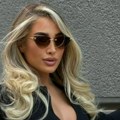 Milica Jokić promenila lični opis: Dačićeva bivša snajka se osmelila na veliku promenu - kakva transformacija!