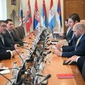Ministar Starović se sastao sa delegacijom Kongresa Sjedinjenih Američkih Država