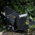 Procena štete na nuklearki Zaporožje; Estonija postavila sisteme za praćenje dronova na granici sa Rusijom
