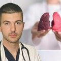 Kašalj nije jedini znak upozorenja: Doktor otkriva kako pušenje oštećuje pluća