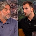 Vasović za RTS: Interes srpskog vaterpola je iznad svih; Rašović: Ne očekujem da će se nešto promeniti
