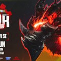 Prijavi se za Hearthstone turnir na Urusai Conu – 14.06!