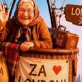 Svi odlepili na "Sela baba u balon", a ovo je istina o pesmi: Na mrežama ludilo zbog stihova, a jedno niko ne zna