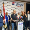 Slavi Srpska lista, slavi Kurti: „Šta da ti pričam kad sve znaš“