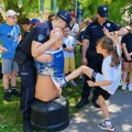 Više od 13.000 đaka u akciji „Stop! Svi na sport“: Čair postao centar igre, druženja i zdravih stilova života