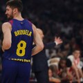 Barselona nije ponovila grešku Real Madrida - puče stotka