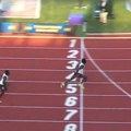 Atletika ovo ne pamti! On je fenomen i trkačko čudo, uradio je nemoguće i ispisao istoriju sprintom života